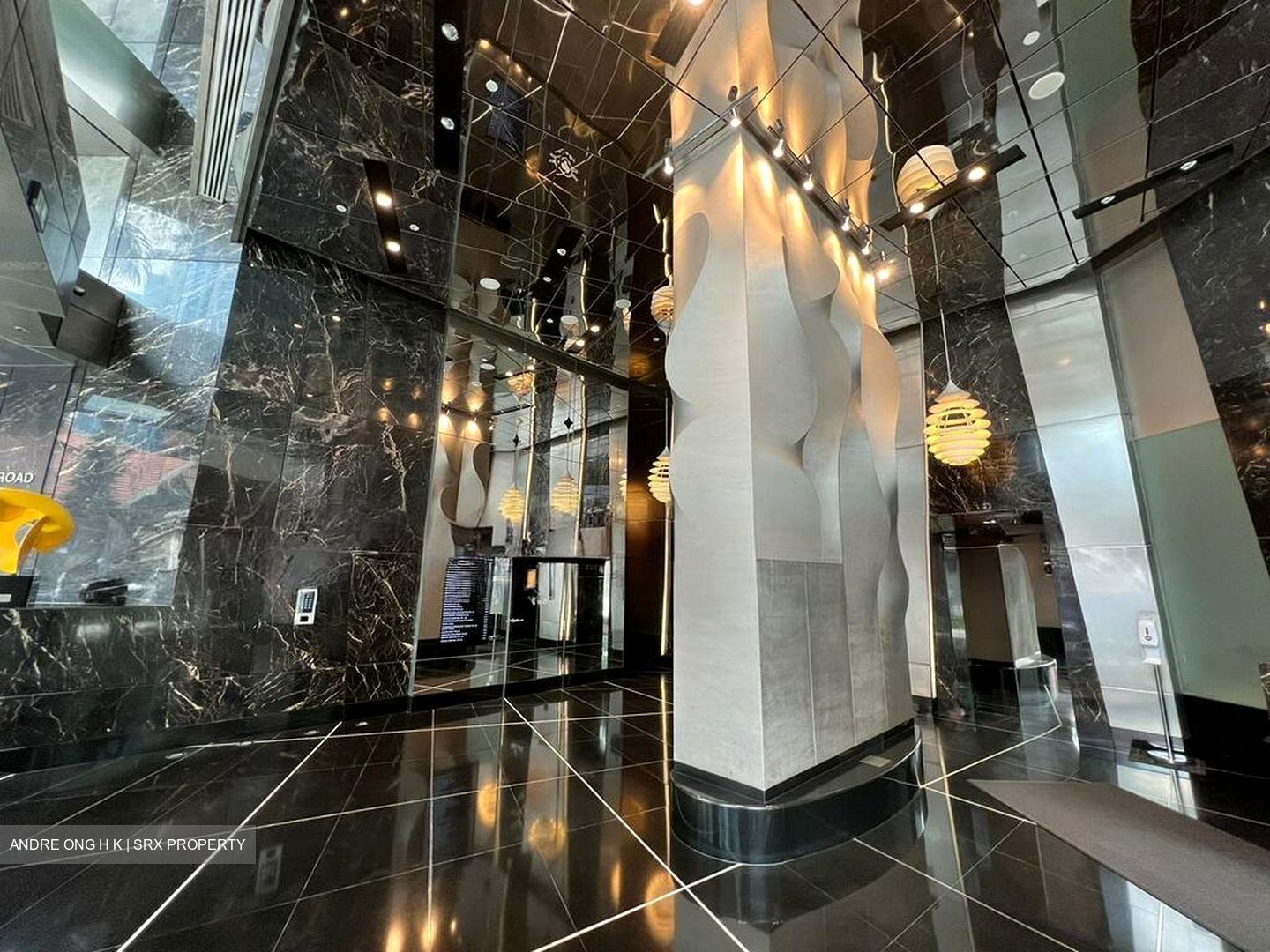 City House (D1), Office #592830761